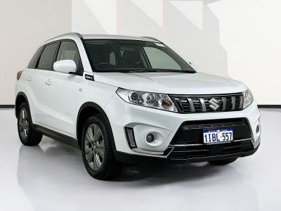 2023 Suzuki VITARA LY SERIES II MY22 1.6L 6 SP AUTOMATIC