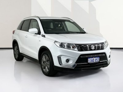 2023 Suzuki VITARA LY SERIES II MY22 1.6L 6 SP AUTOMATIC