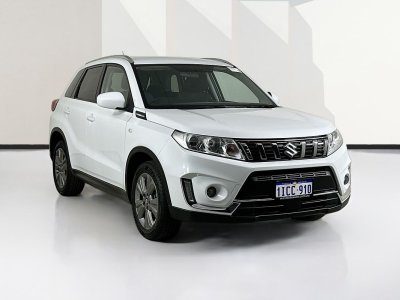 2023 Suzuki VITARA LY SERIES II MY22 1.6L 6 SP AUTOMATIC