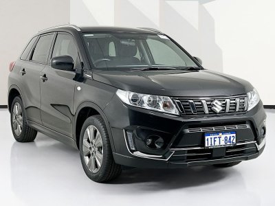 2024 Suzuki VITARA LY SERIES II MY22 1.6L 5 SP MANUAL