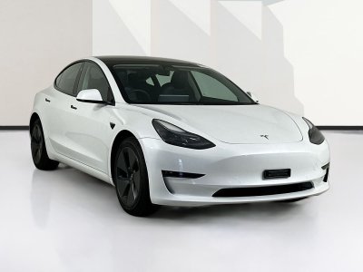 2023 Tesla MODEL 3 MY23 LONG RANGE 1 SP AUTOMATIC