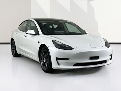 2023 Tesla MODEL 3 MY23 REAR-WHEEL DRIVE 1 SP AUTOMATIC