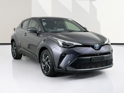 2023 Toyota C-HR ZYX10R KOBA (2WD) HYBRID CONTINUOUS VARIABLE