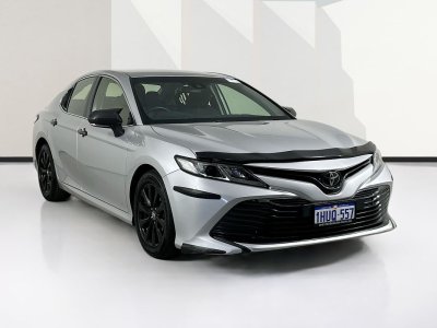 2019 Toyota Camry ASV70R ASCENT 6 SP AUTOMATIC