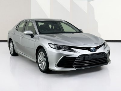 2022 Toyota CAMRY AXHV70R ASCENT HYBRID CONTINUOUS VARIABLE