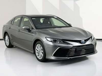 2023 Toyota CAMRY AXHV70R ASCENT HYBRID CONTINUOUS VARIABLE