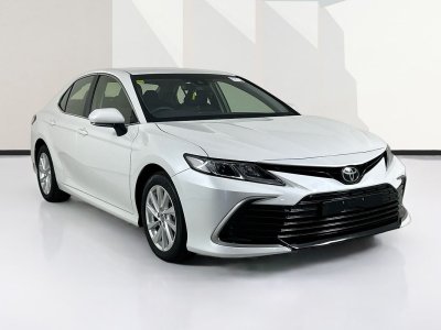 2024 Toyota CAMRY AXVA70R ASCENT 8 SP AUTOMATIC