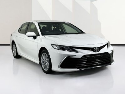 2024 Toyota CAMRY AXVA70R ASCENT 8 SP AUTOMATIC