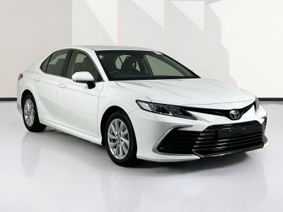 2024 Toyota CAMRY AXVA70R ASCENT 8 SP AUTOMATIC