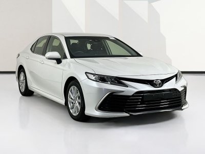 2024 Toyota CAMRY AXVA70R ASCENT 8 SP AUTOMATIC