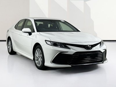 2024 Toyota CAMRY AXVA70R ASCENT 8 SP AUTOMATIC
