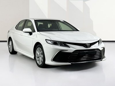 2024 Toyota CAMRY AXVA70R ASCENT 8 SP AUTOMATIC