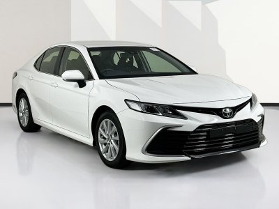 2024 Toyota CAMRY AXVA70R ASCENT 8 SP AUTOMATIC