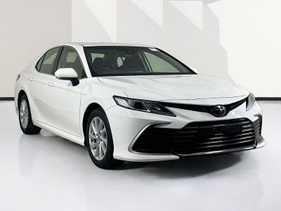 2024 Toyota CAMRY AXVA70R ASCENT 8 SP AUTOMATIC