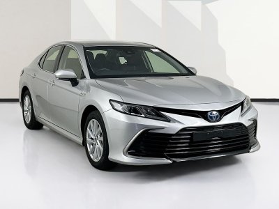 2024 Toyota CAMRY AXHV70R ASCENT HYBRID CONTINUOUS VARIABLE
