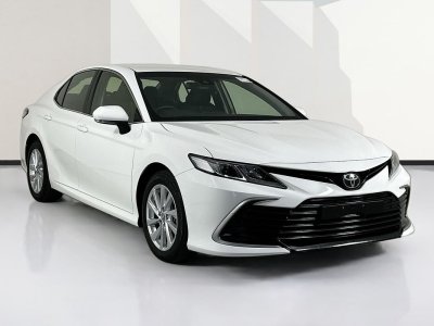 2024 Toyota CAMRY AXVA70R ASCENT 8 SP AUTOMATIC