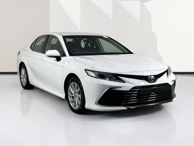 2024 Toyota CAMRY AXVA70R ASCENT 8 SP AUTOMATIC