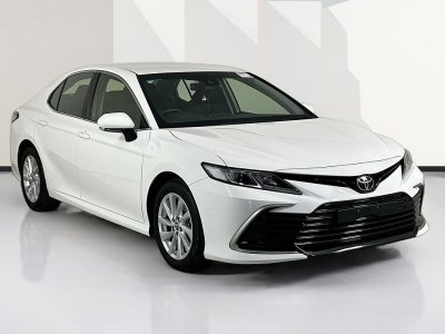 2024 Toyota CAMRY AXVA70R ASCENT 8 SP AUTOMATIC