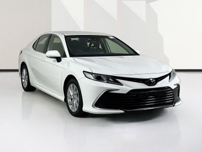 2024 Toyota CAMRY AXVA70R ASCENT 8 SP AUTOMATIC