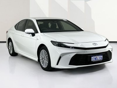2024 Toyota CAMRY AXHV70R ASCENT HYBRID CONTINUOUS VARIABLE