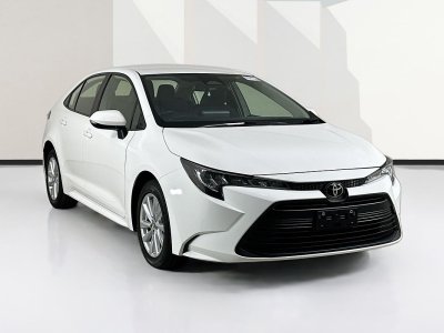 2023 Toyota COROLLA MZEA12R ASCENT SPORT CONTINUOUS VARIABLE