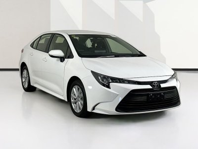2024 Toyota COROLLA MZEA12R ASCENT SPORT CONTINUOUS VARIABLE