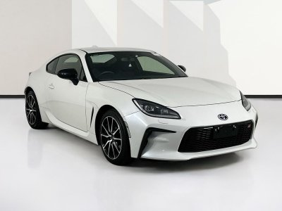 2022 Toyota GR86 ZN8 GT 6 SP MANUAL