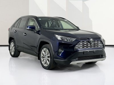 2020 Toyota RAV4 MXAA52R CRUISER (2WD) CONTINUOUS VARIABLE