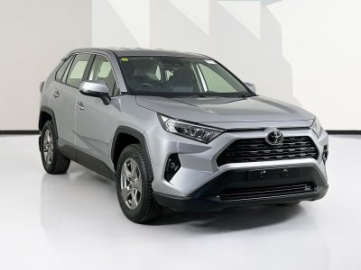 2024 Toyota RAV4 MXAA52R GX (2WD) CONTINUOUS VARIABLE