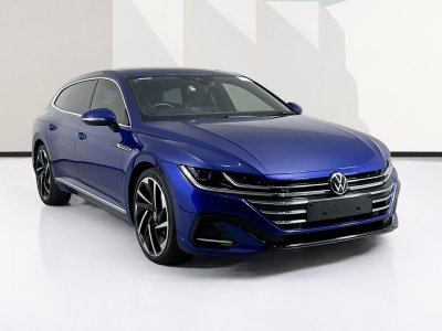 2022 Volkswagen ARTEON 3H MY22 206TSI R-LINE 7 SP AUTO DIRECT SHIFT