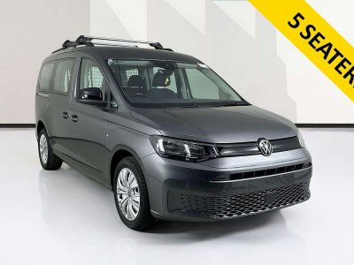 2022 Volkswagen CADDY 5 SK MY22.5 MAXI TDI320 7 SP AUTO DIRECT SHIFT