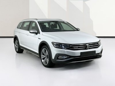 2022 Volkswagen PASSAT 3C MY22.5 ALLTRACK 162TSI 7 SP AUTO DIRECT SHIFT