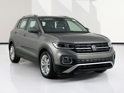 2021 Volkswagen T-CROSS C1 MY21 85TSI STYLE 7 SP AUTO DIRECT SHIFT
