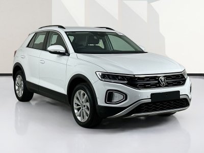 2023 Volkswagen T-ROC D1 MY23 TSI110 CITYLIFE 8 SP AUTOMATIC TIPTRONIC