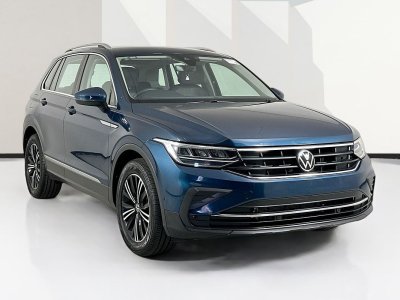 2023 Volkswagen TIGUAN AX MY23 UPDATE 110TSI LIFE 6 SP AUTO D/SH T/TRON SPT