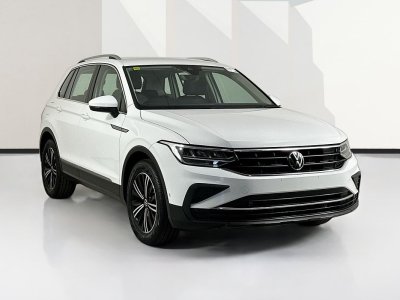 2023 Volkswagen TIGUAN AX MY23 UPDATE 110TSI LIFE 6 SP AUTO D/SH T/TRON SPT