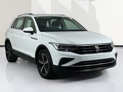2024 Volkswagen TIGUAN AX MY24 110TSI LIFE 6 SP AUTO D/SH T/TRON SPT