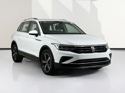 2024 Volkswagen TIGUAN AX MY24 110TSI LIFE 6 SP AUTO D/SH T/TRON SPT