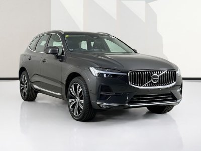 2022 Volvo XC60 246 MY23 ULTIMATE B5 BRIGHT MHEV 8 SP AUTOMATIC