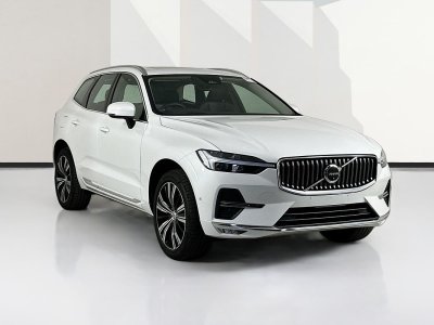 2022 Volvo XC60 246 MY23 ULTIMATE B5 BRIGHT MHEV 8 SP AUTOMATIC