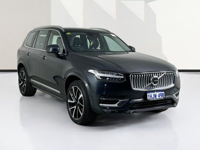 2021 Volvo XC90 256 MY21 T6 INSCRIPTION (AWD) 8 SP AUTOMATIC GEARTRONIC
