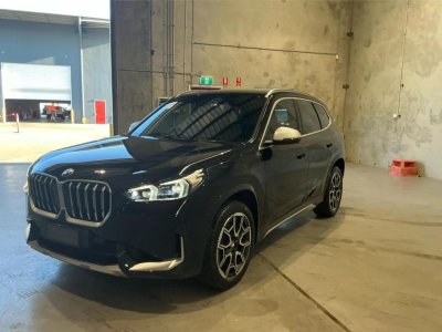 2023 BMW X1 Wagon xDrive20i U11