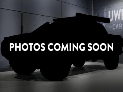 2020 Ford Ranger Utility XL PX MkIII 2020.75MY