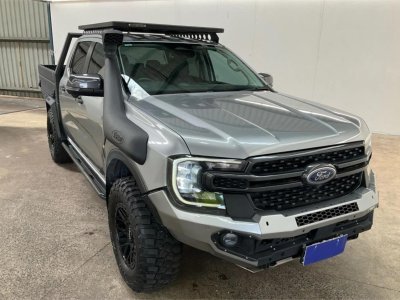 2022 Ford Ranger Utility Sport PY 2022MY