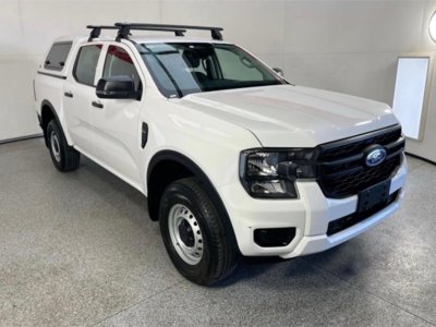 2023 Ford Ranger Utility XL PY 2024.00MY