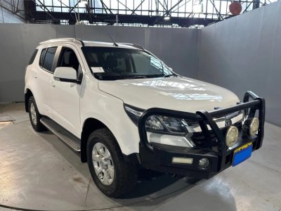 2019 Holden Trailblazer Wagon LT RG MY20