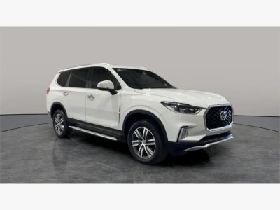 2024 LDV D90 Wagon Executive SV9A