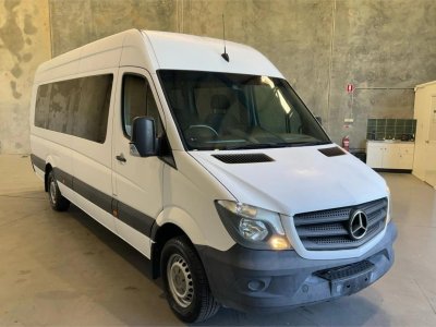 2016 Mercedes-Benz Sprinter Van 316CDI NCV3