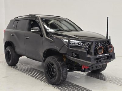 2023 SsangYong Rexton Wagon Ultimate Sport Pack Y461 MY24