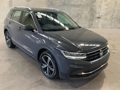 2023 Volkswagen Tiguan Wagon 110TSI Life 5N MY23